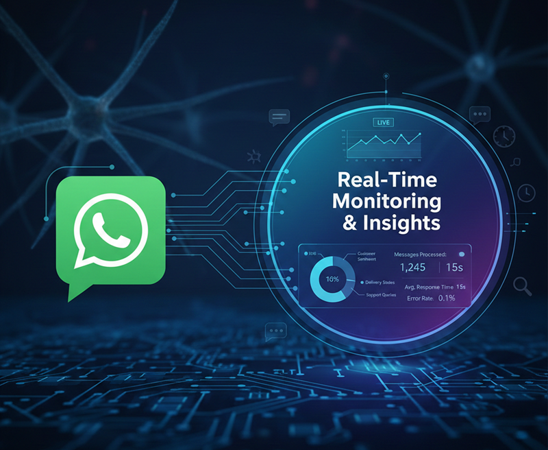 Cloud-Based Platform